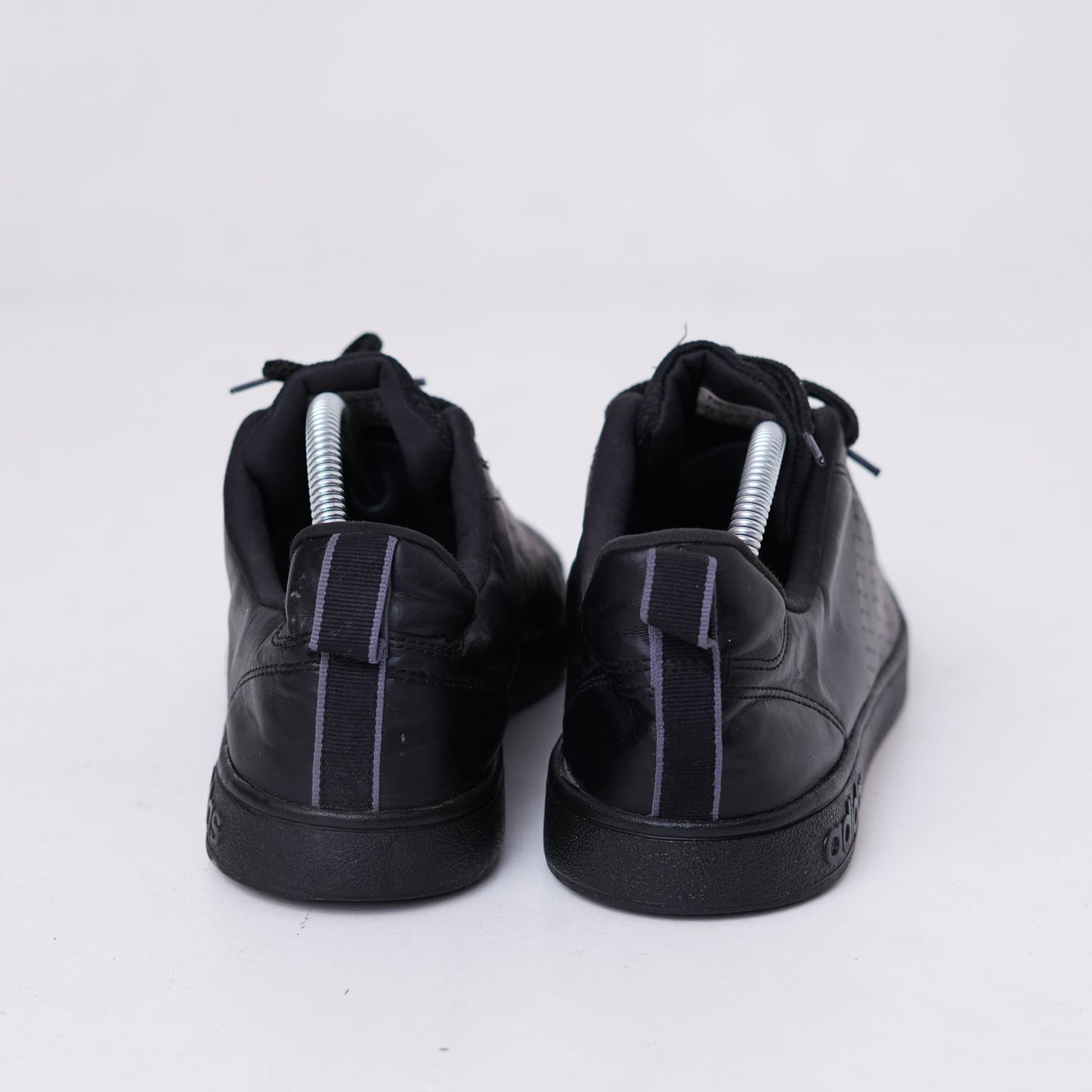 Adidas Advantage Base 2.0 Black