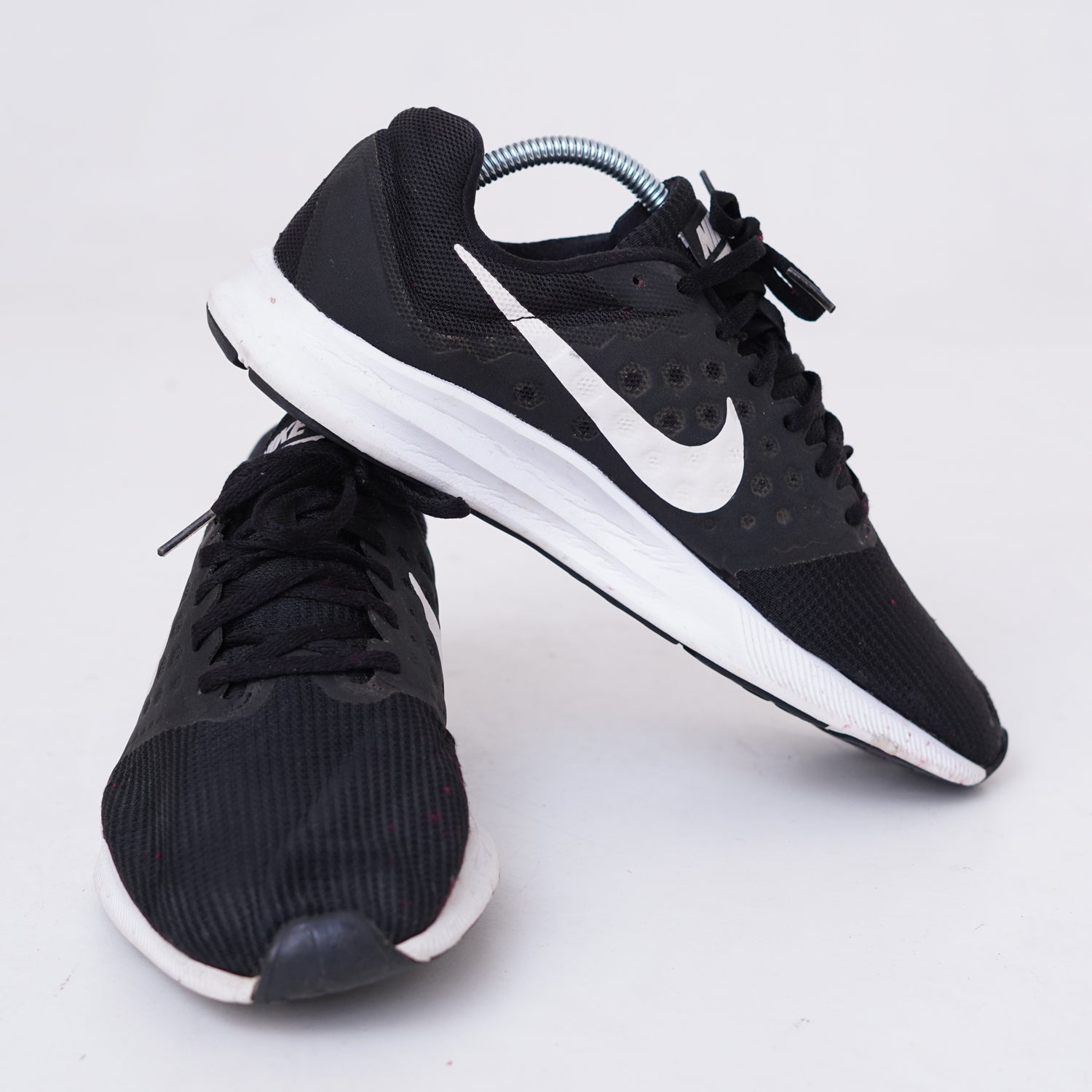 Black Runners