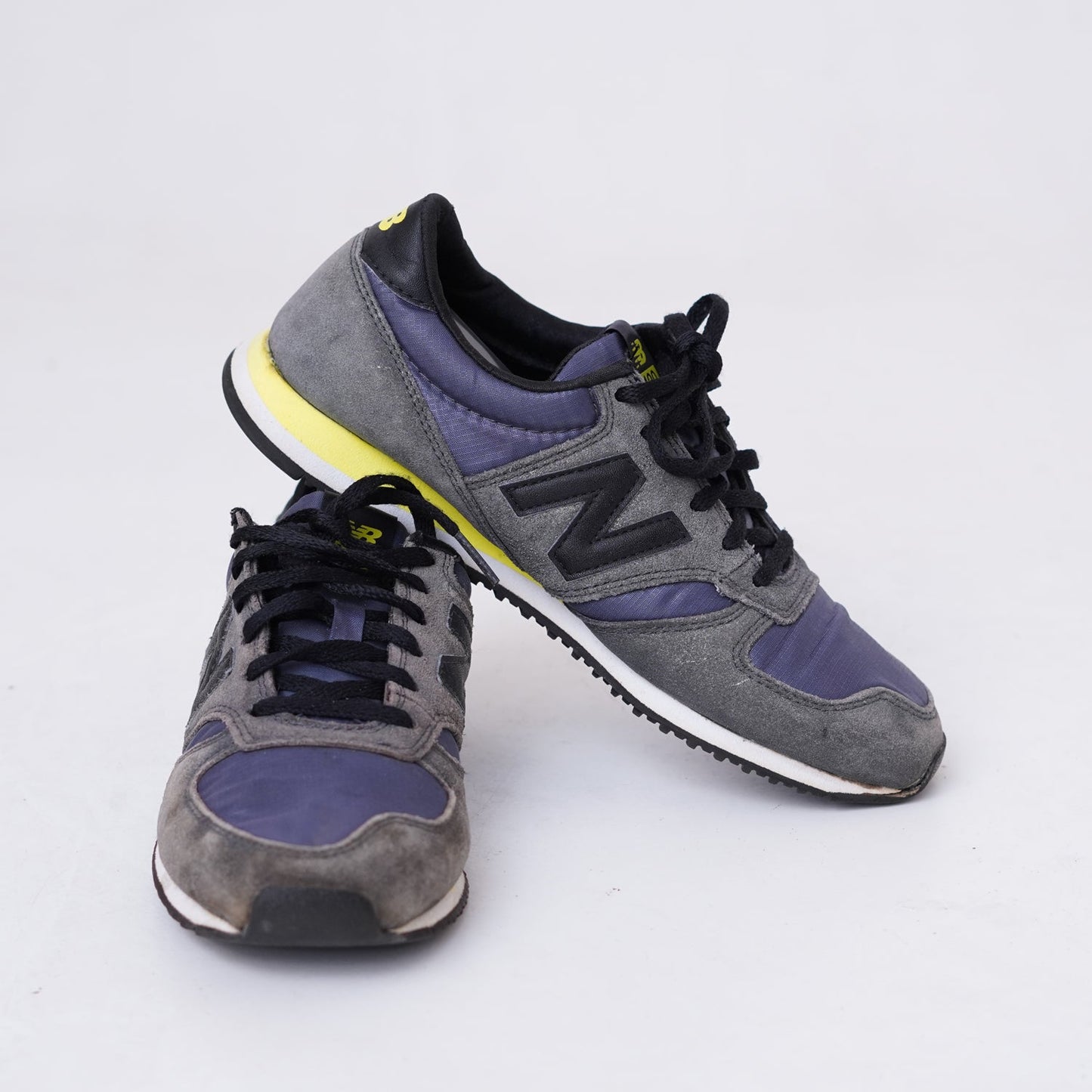 Purple Sneaker