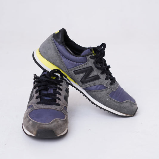 Purple Sneaker