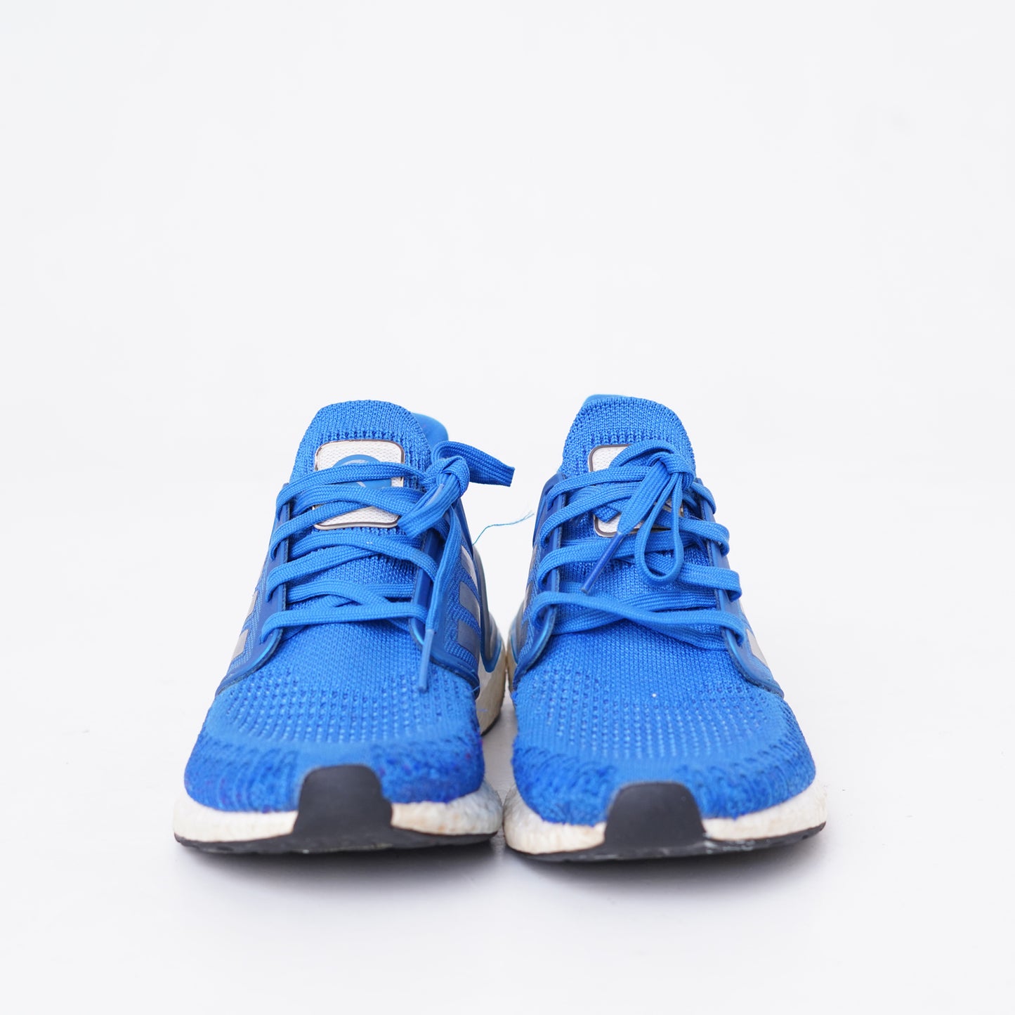 NASA x Adidas Ultraboost 20 space pack " Football blue"