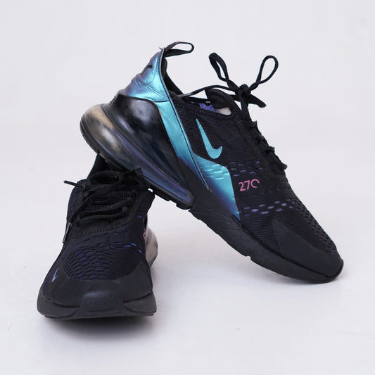 Black Training Shoes