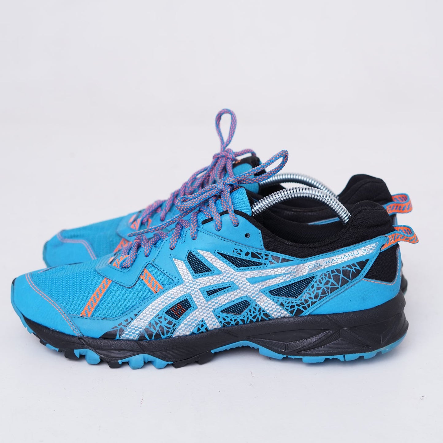 Asics-kanuku-3 decathlon/recensione