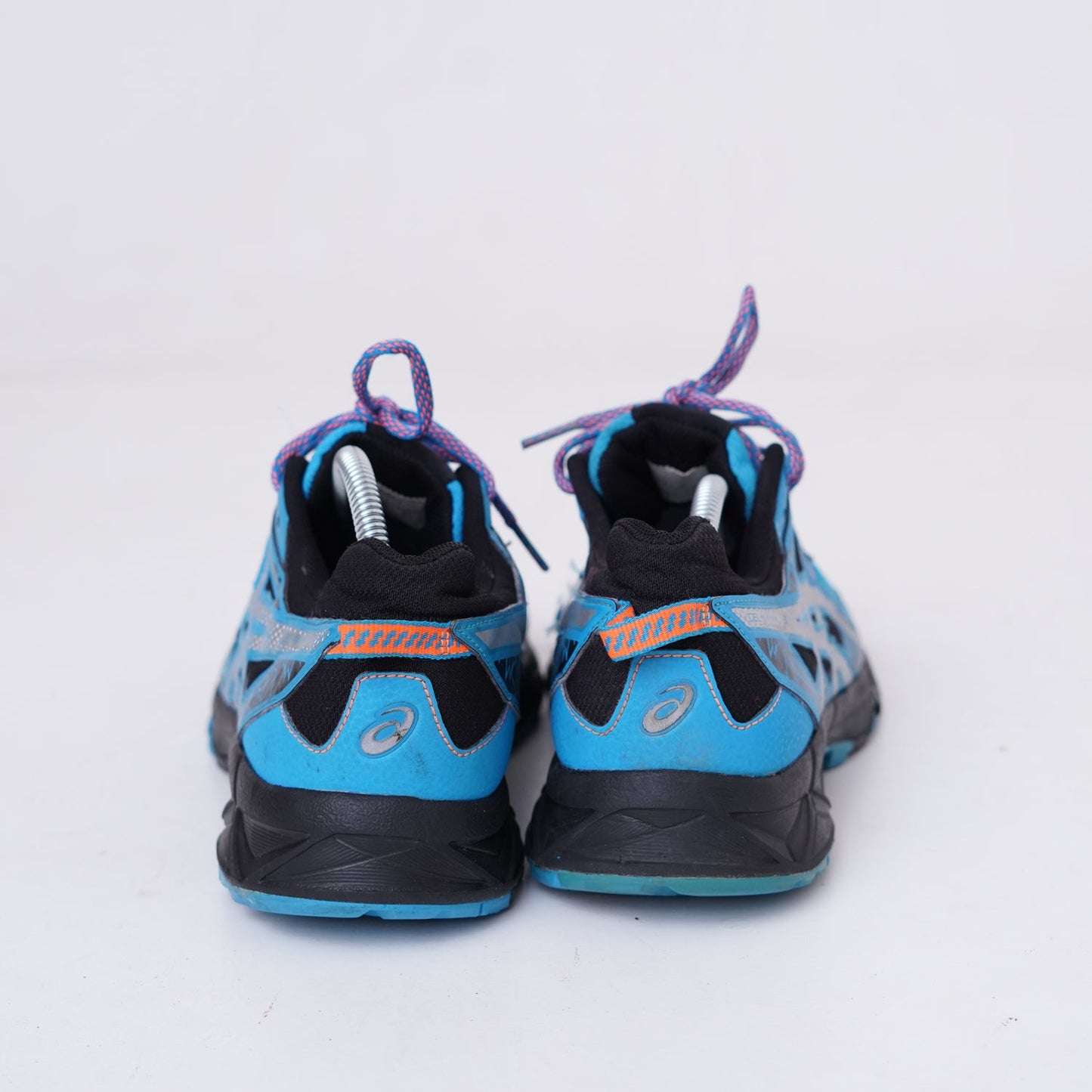 Asics-kanuku-3 decathlon/recensione