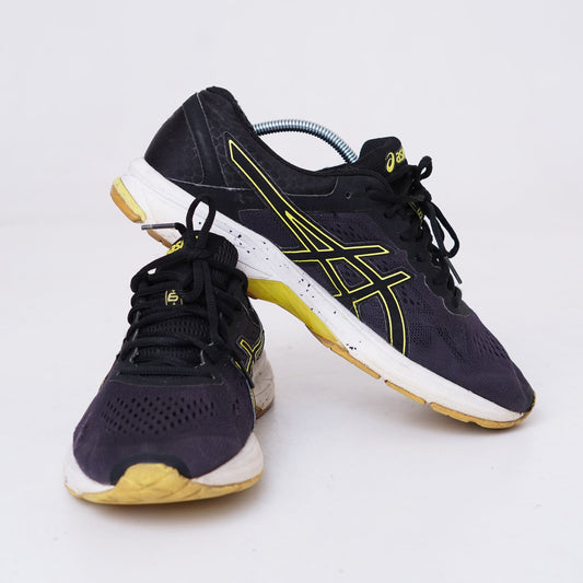 Black Runners