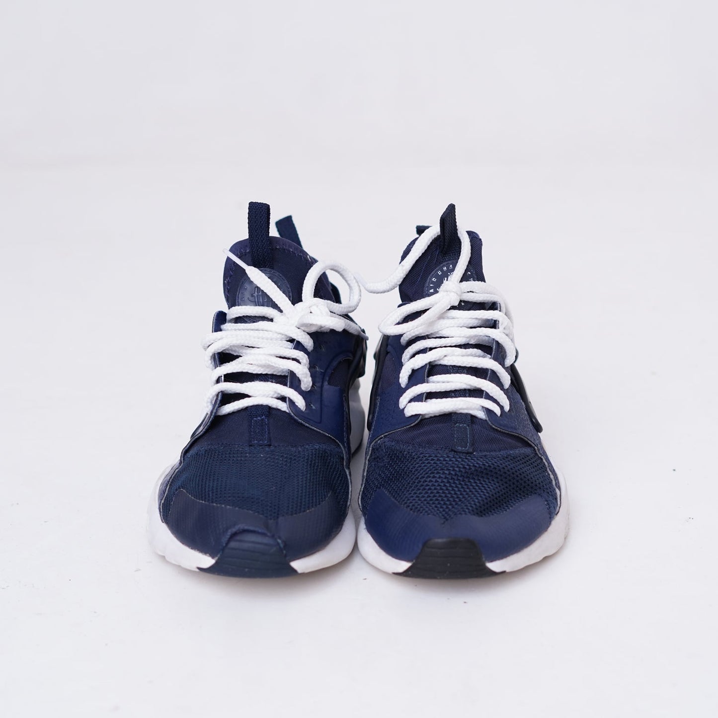 Nike Air Huarache Run Ultra "Midnight Navy"