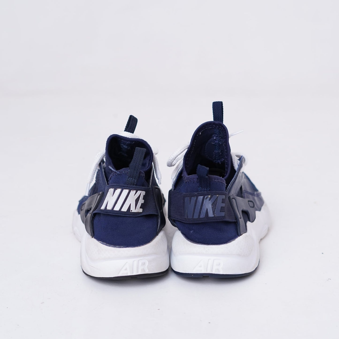 Nike Air Huarache Run Ultra "Midnight Navy"