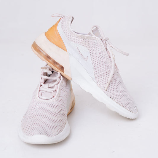 Pink Training Shoes