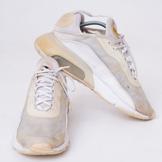 White Sneakers