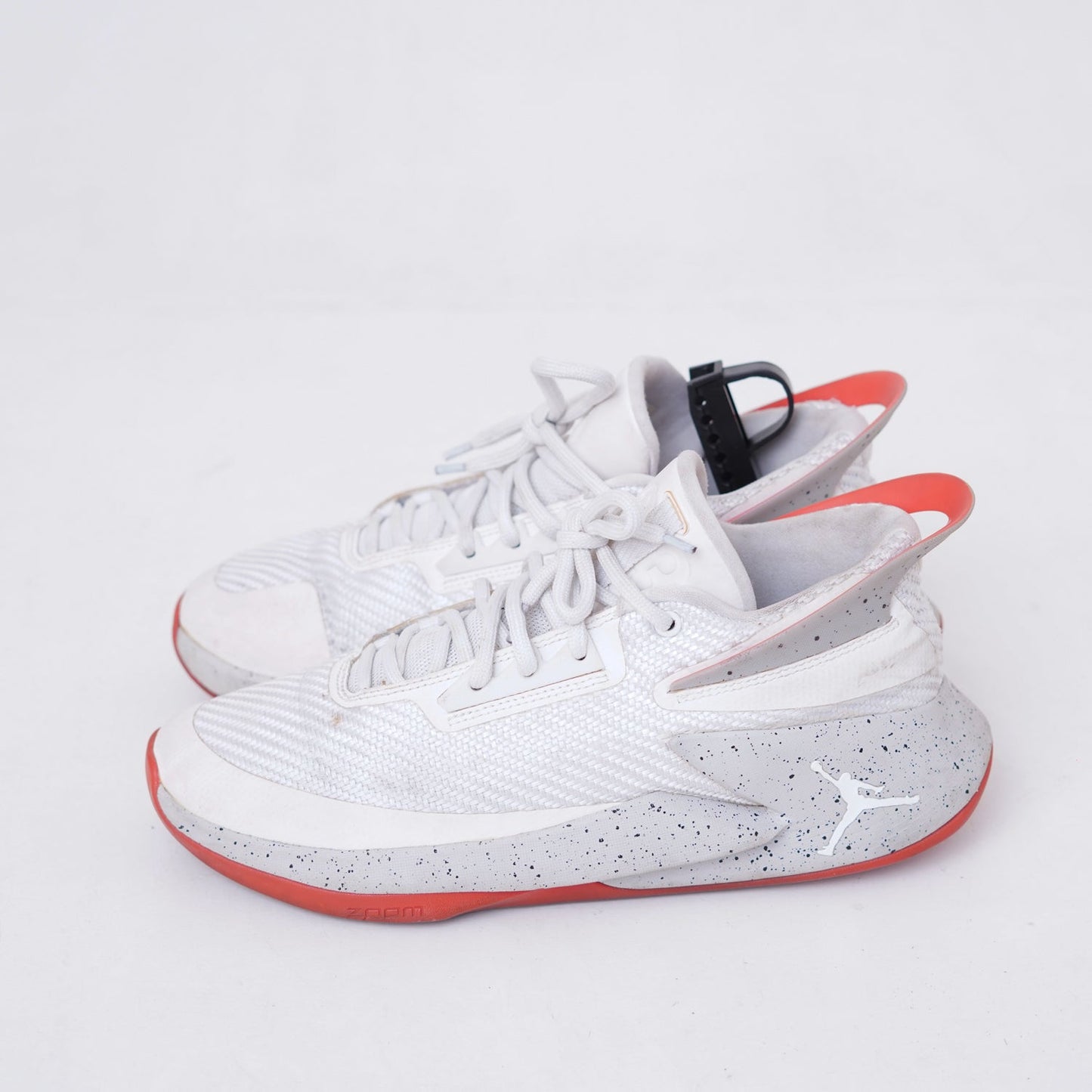 Jordan fly lockdown "white infrared"