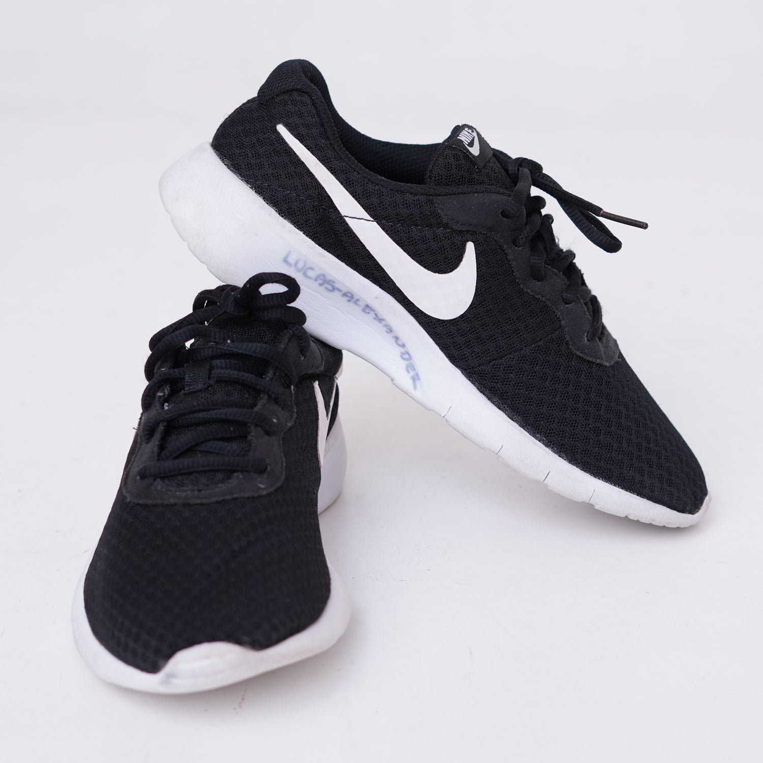 Black Sneakers