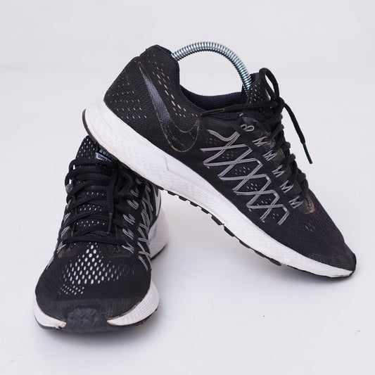 Black Runners