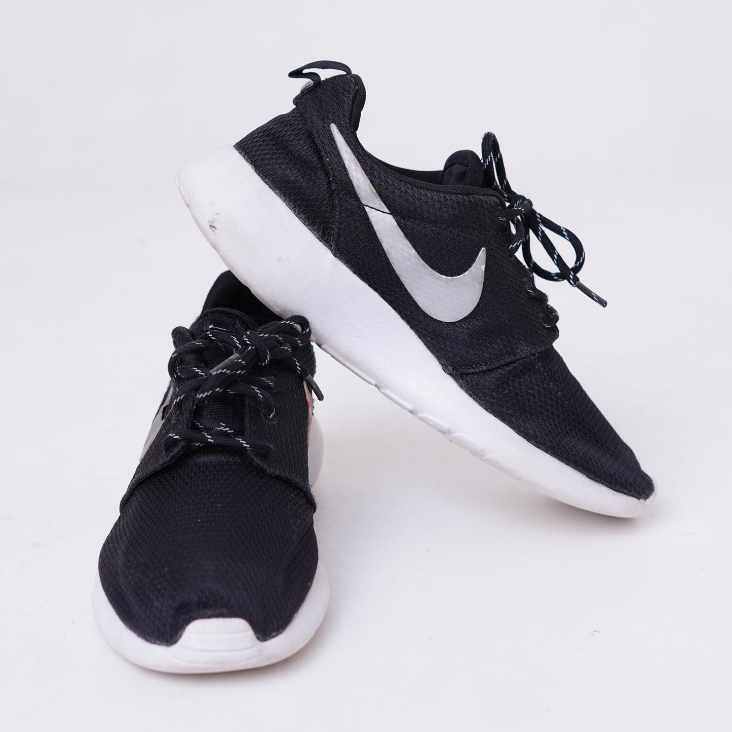 Black Sneakers