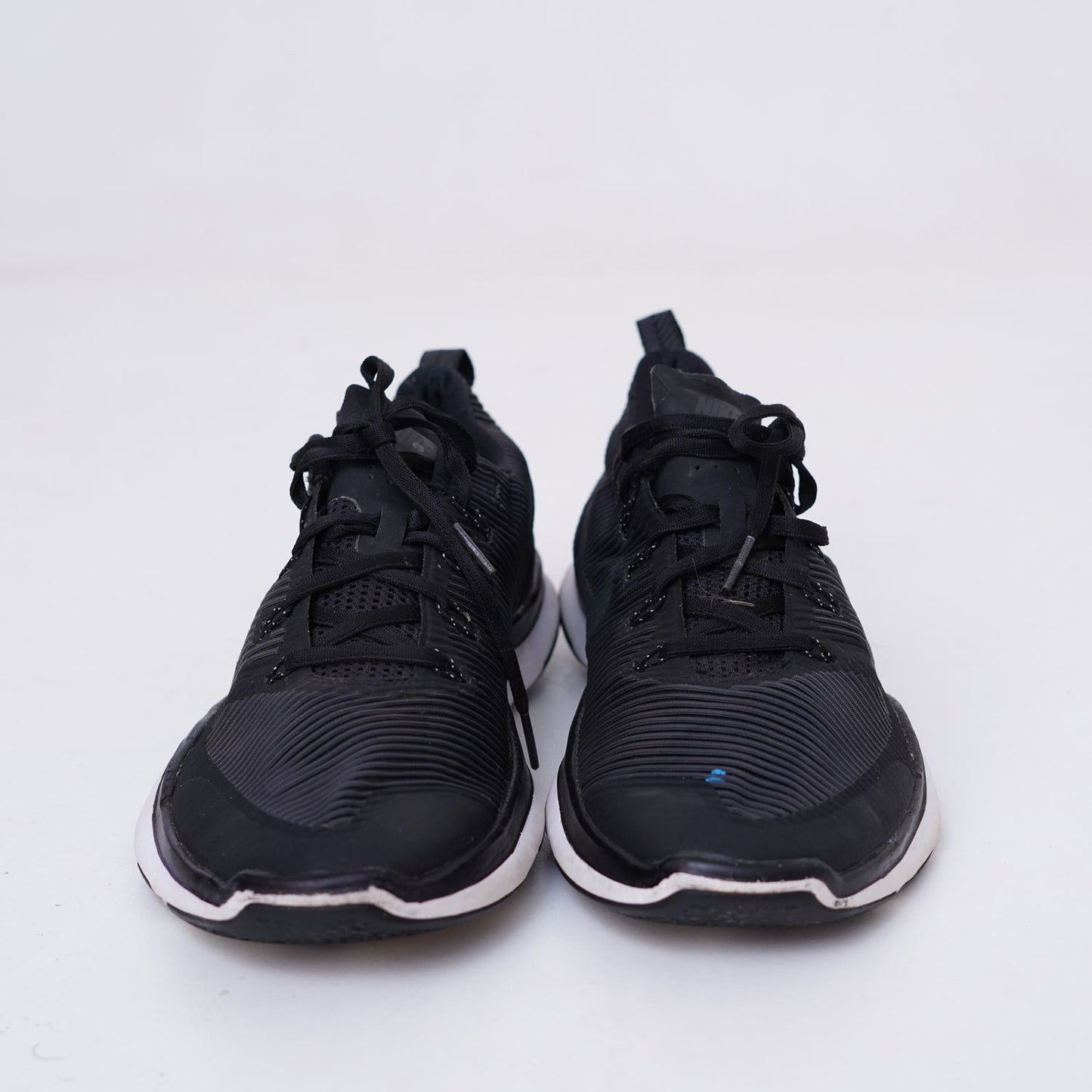 Nike Free train Versatility "Black"