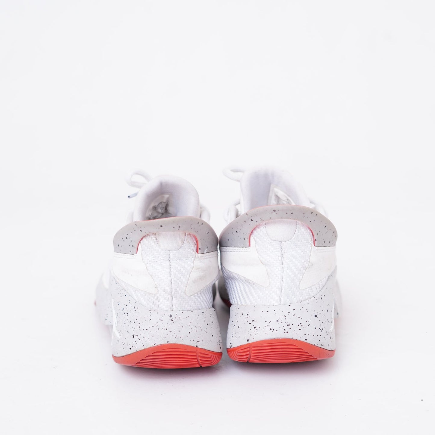 Jordan fly lockdown "white infrared"