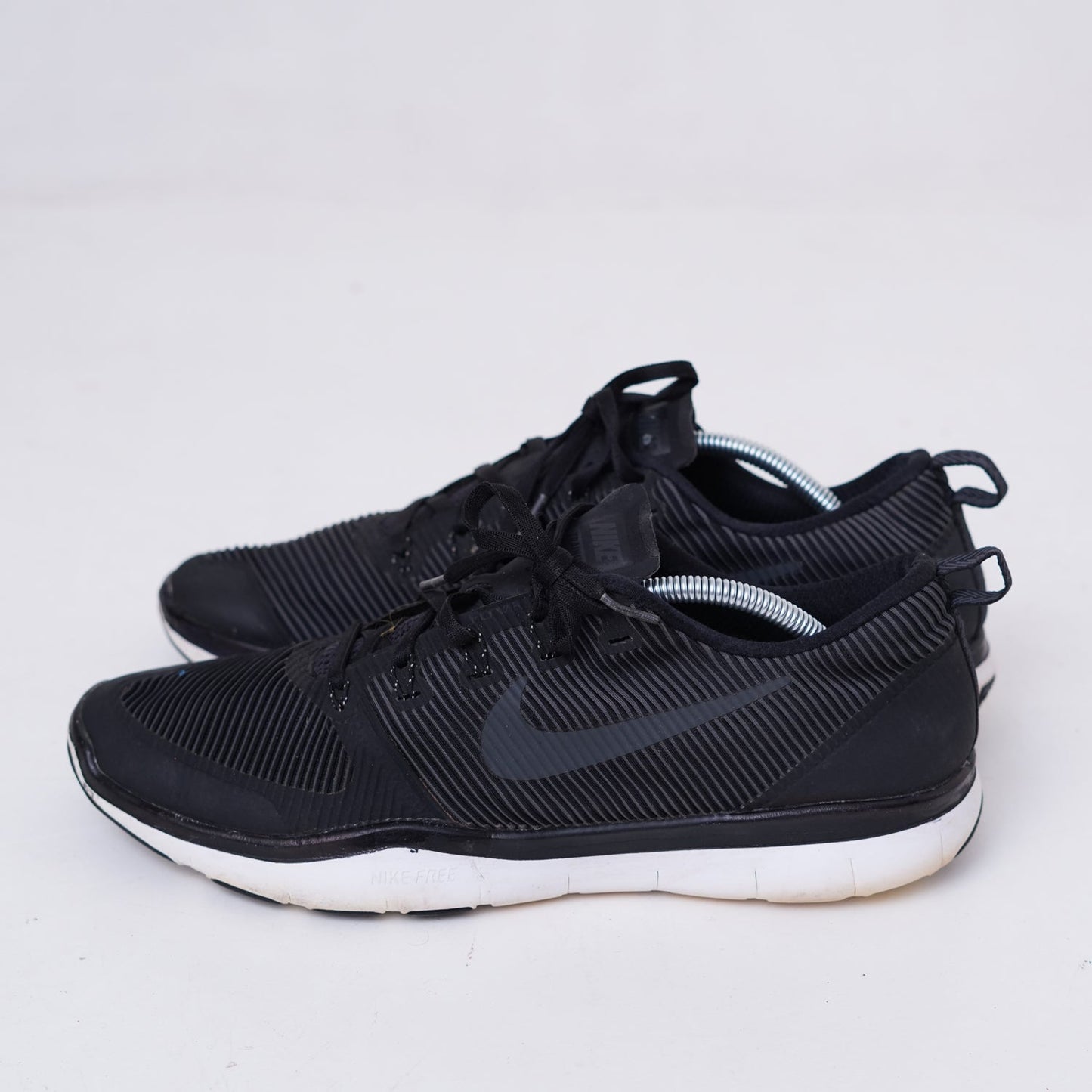 Nike Free train Versatility "Black"