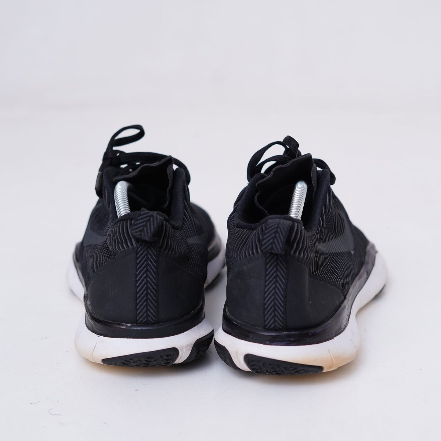 Nike Free train Versatility "Black"