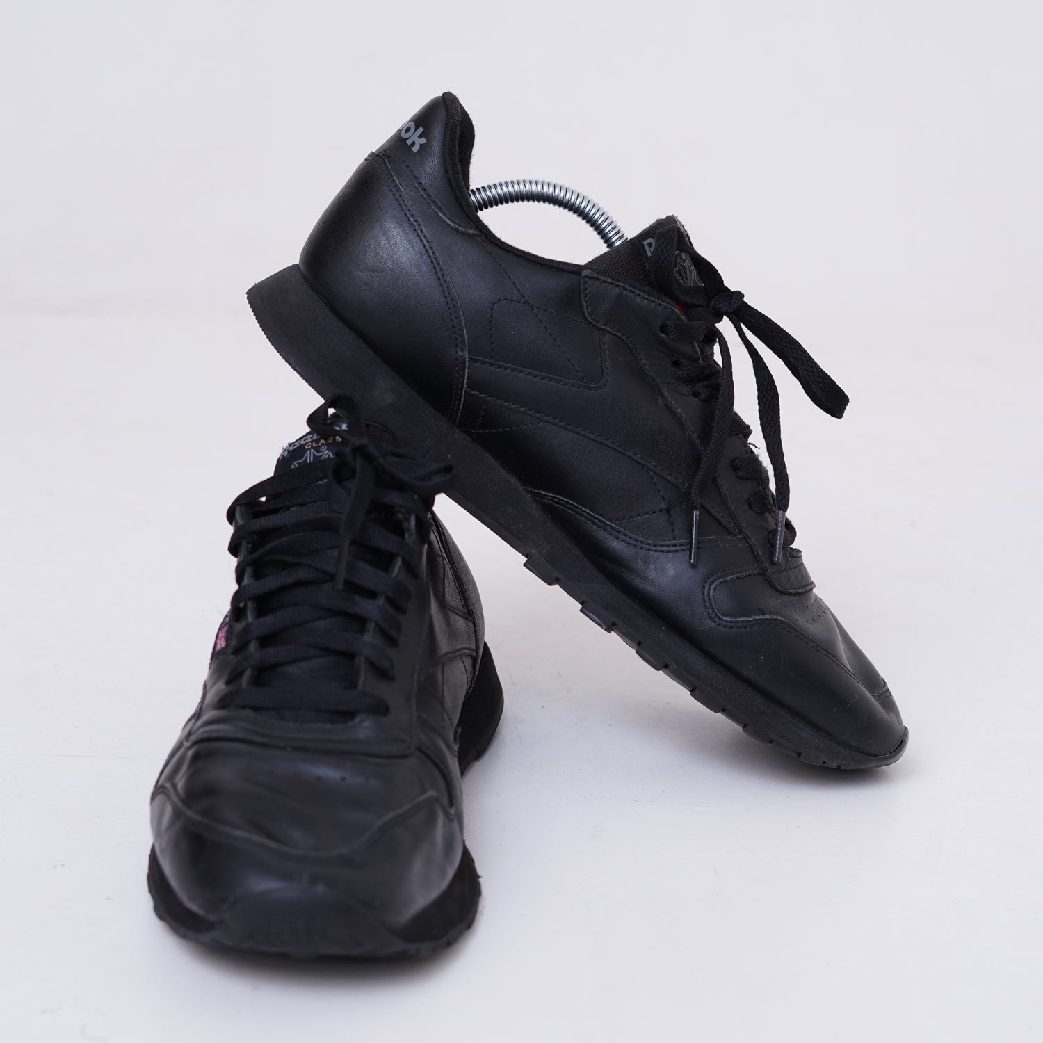 Black Sneakers