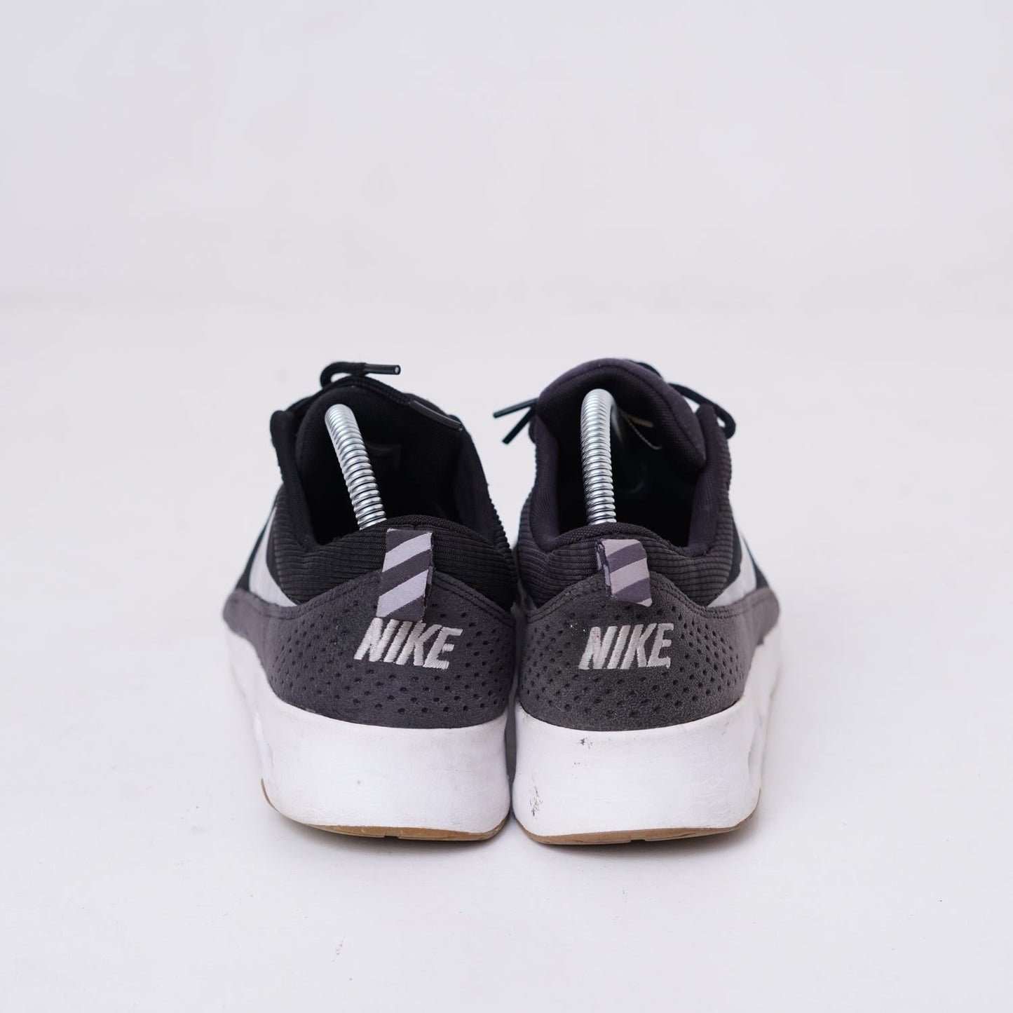 Nike Air Max Thea "Grey Anthracite" WMNS
