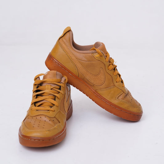Brown Sneakers