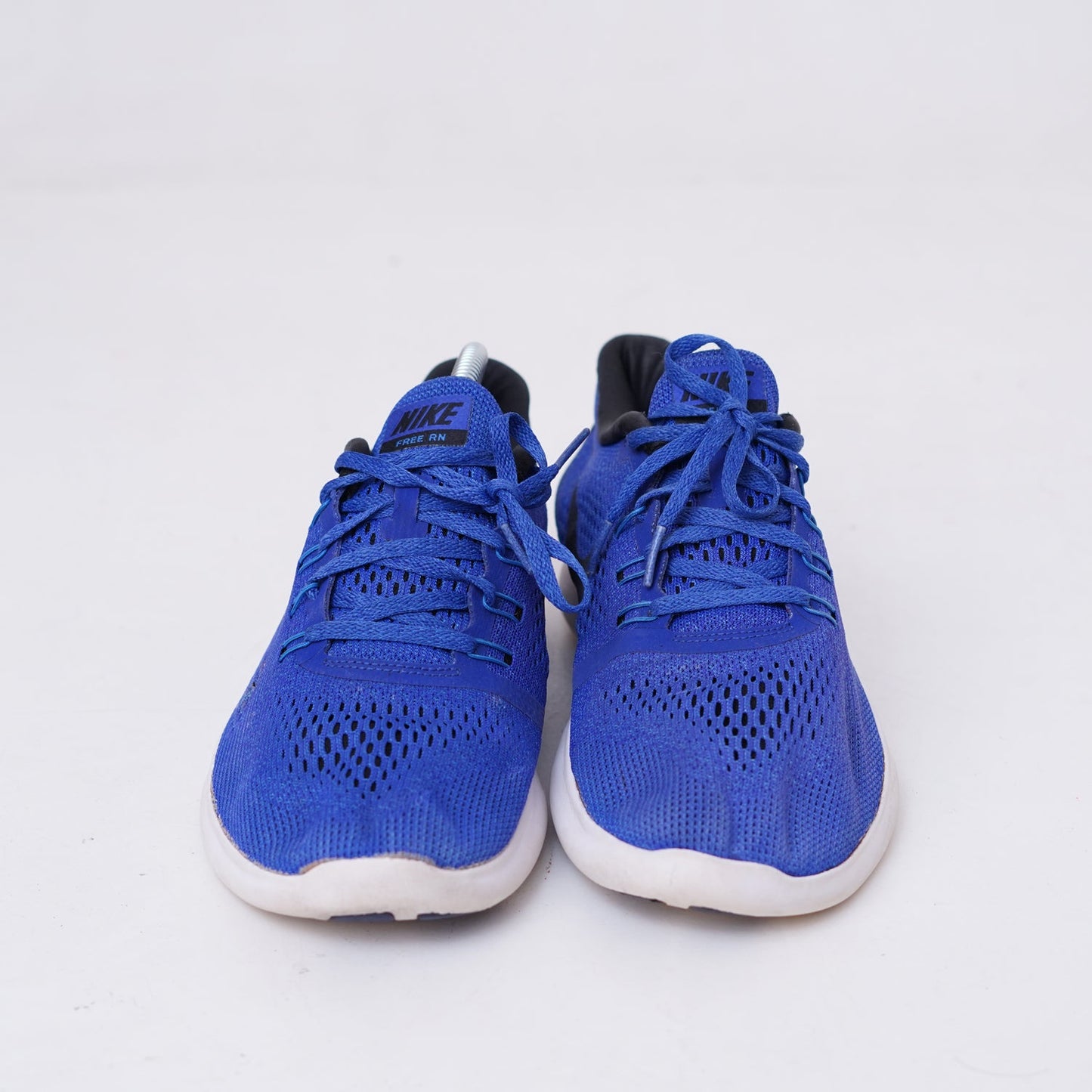 Nike Free RN Blue Concord