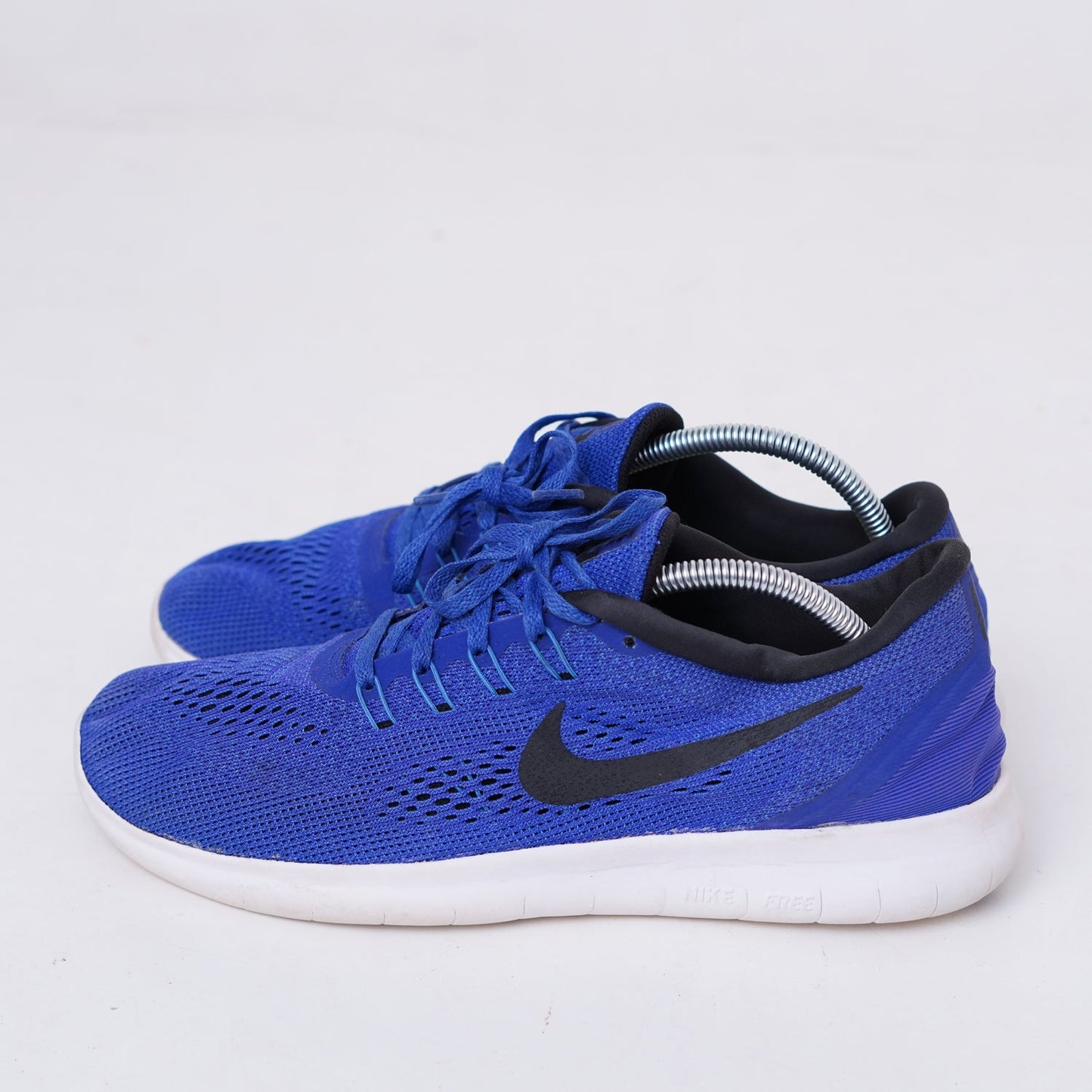 Nike Free RN Blue Concord