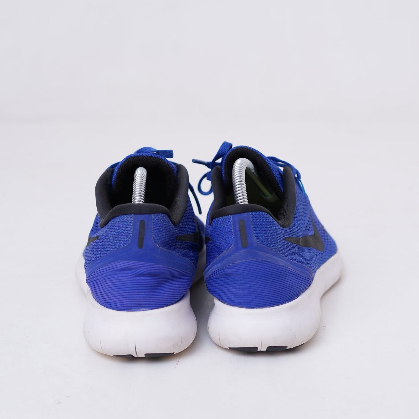 Nike Free RN Blue Concord