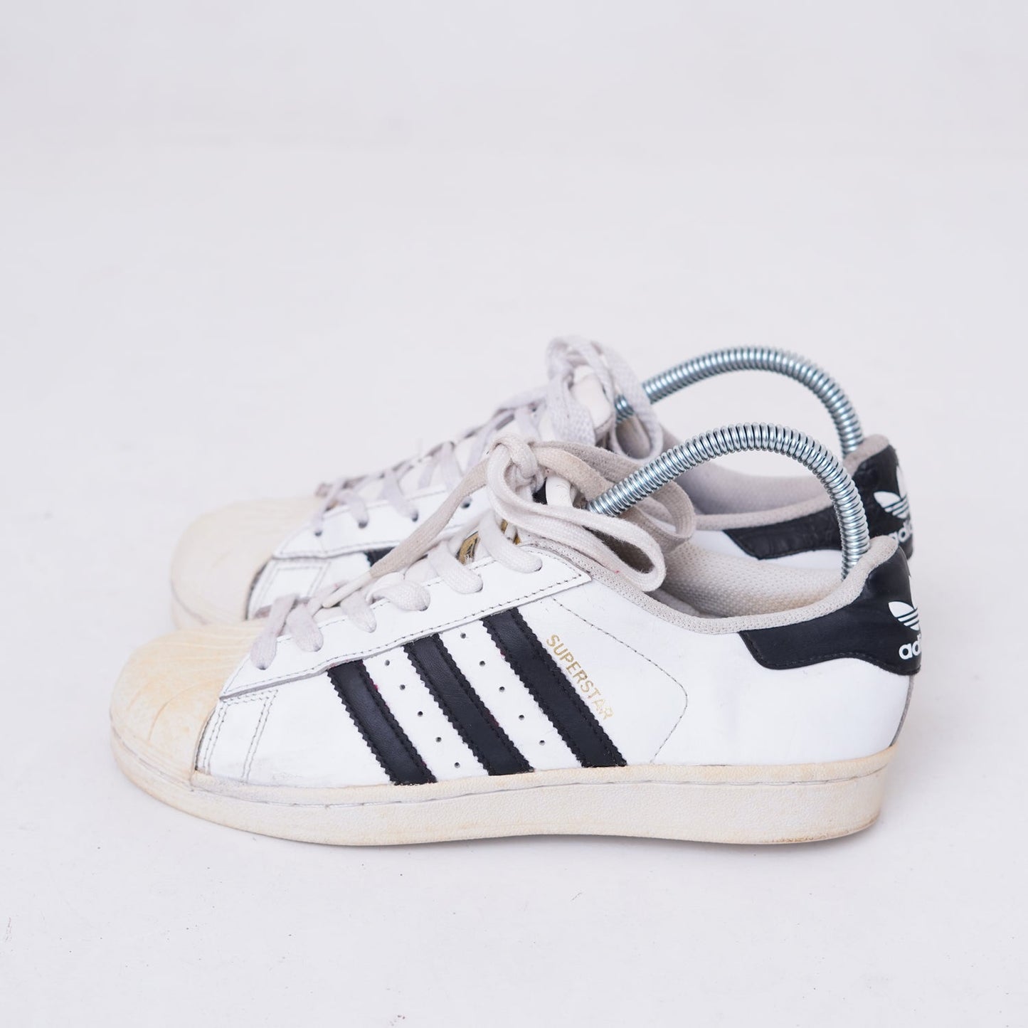 Adidas Superstars