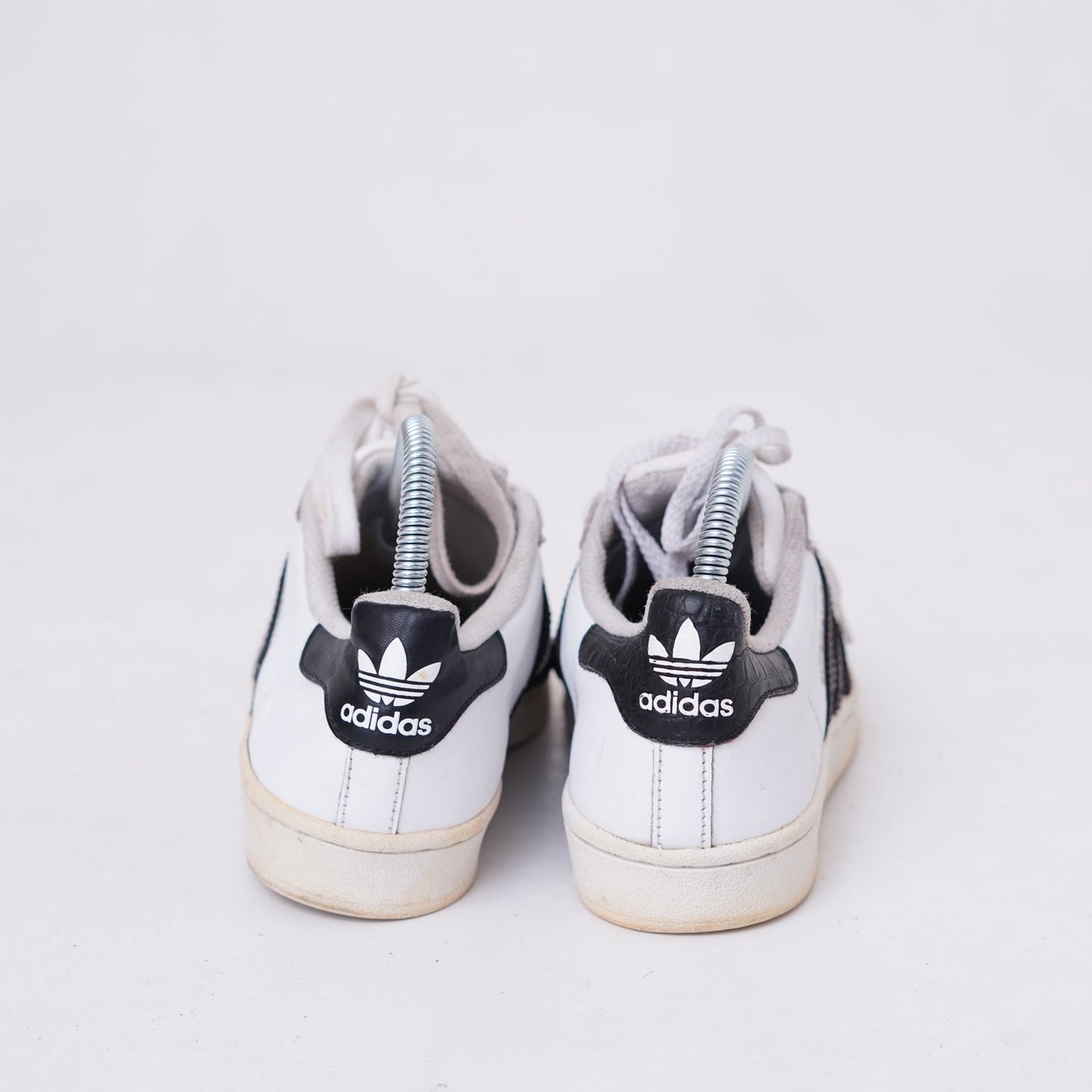 Adidas Superstars