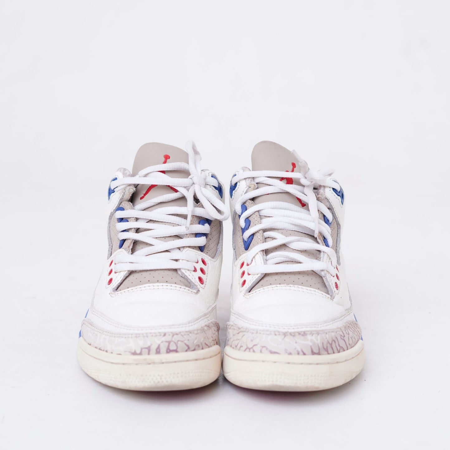 Nike Air Jordan 3 Retro International Flight WMNS