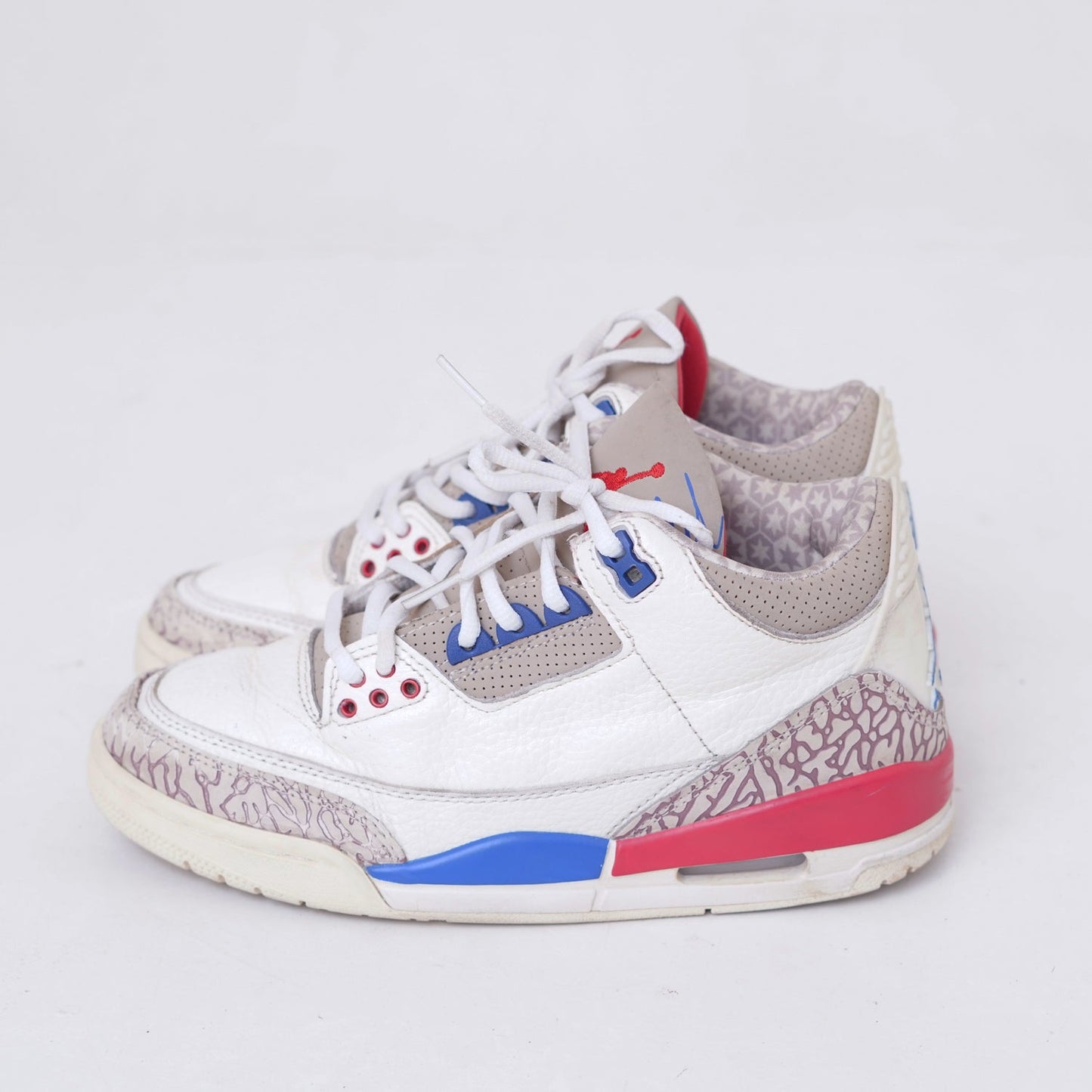 Nike Air Jordan 3 Retro International Flight WMNS