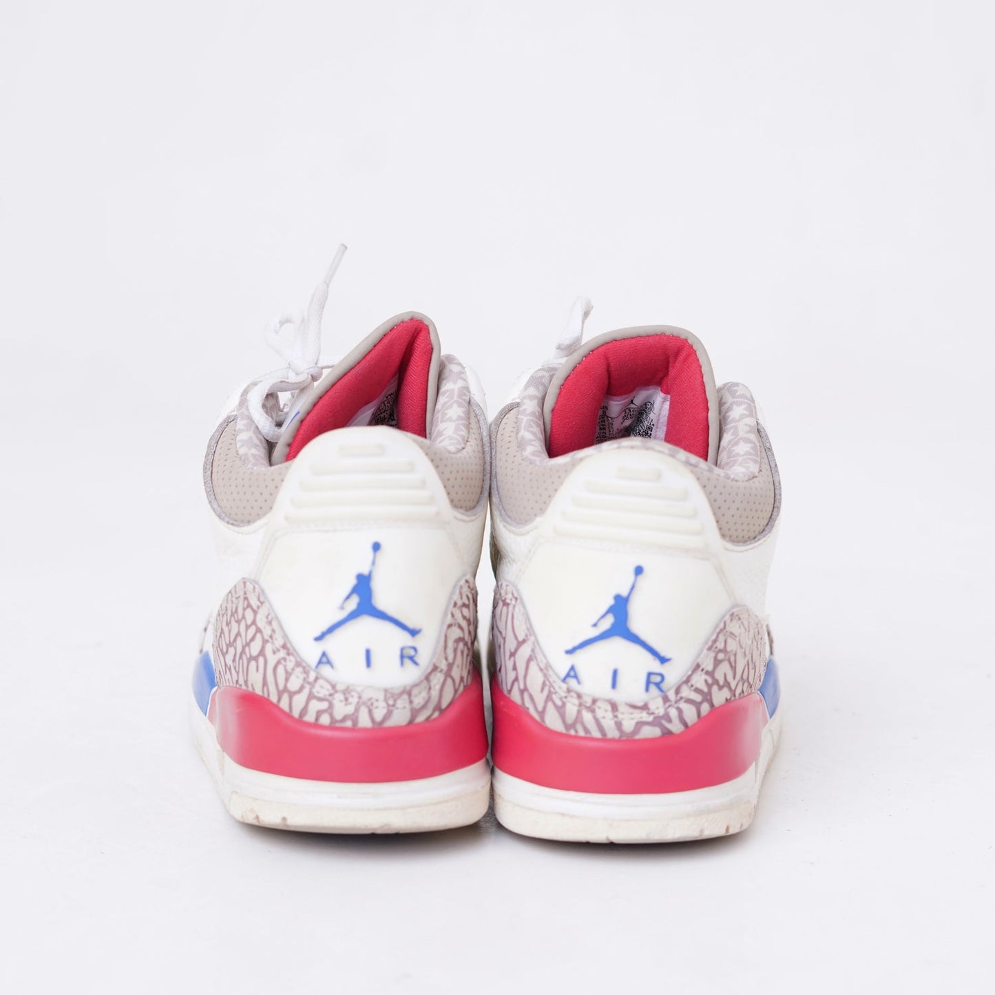 Nike Air Jordan 3 Retro International Flight WMNS