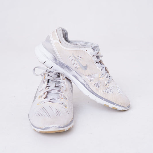 White Runners