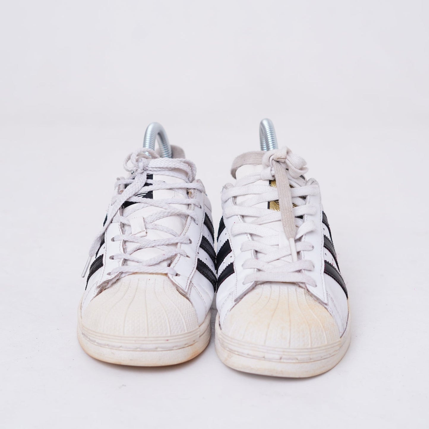 Adidas Superstars