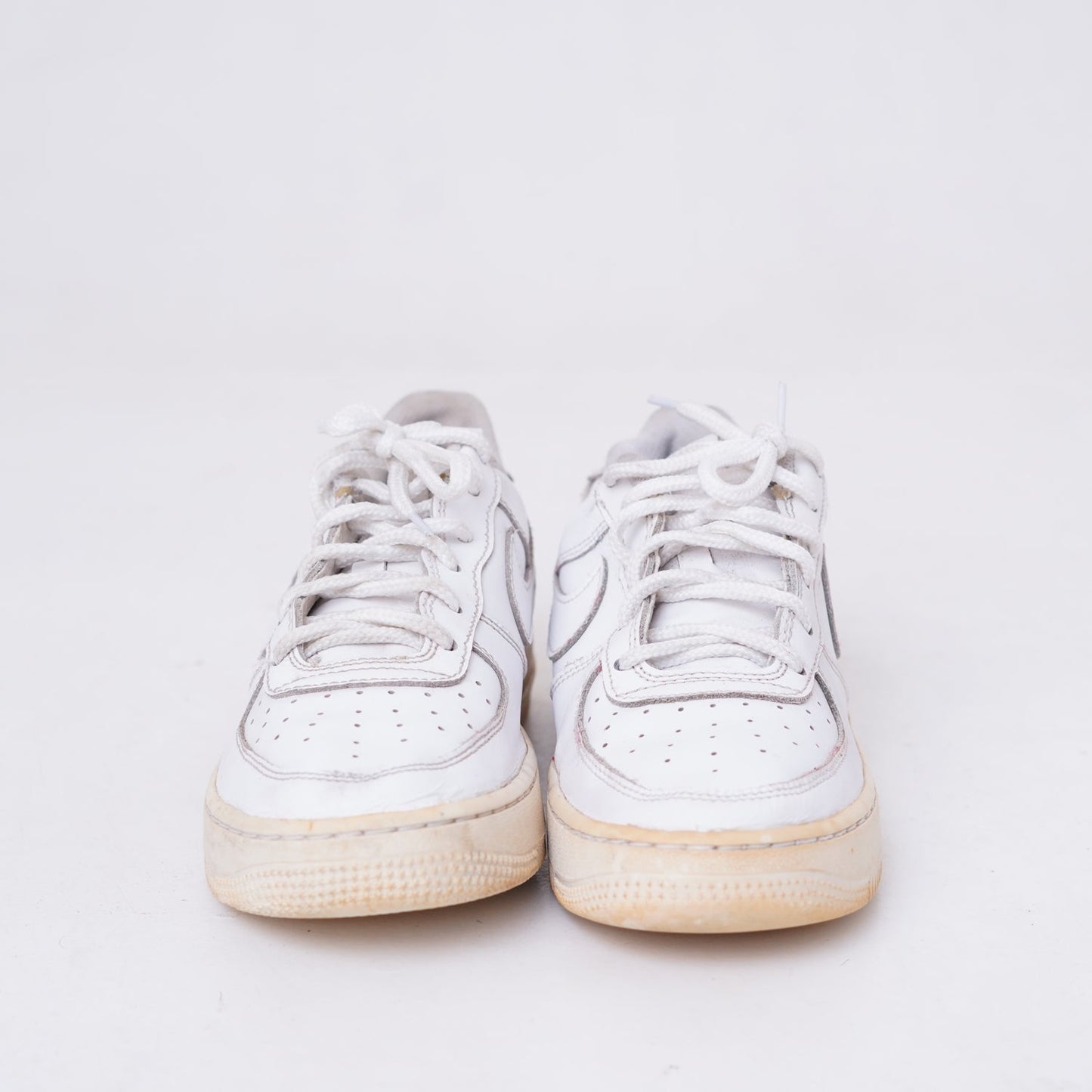 Air Force White