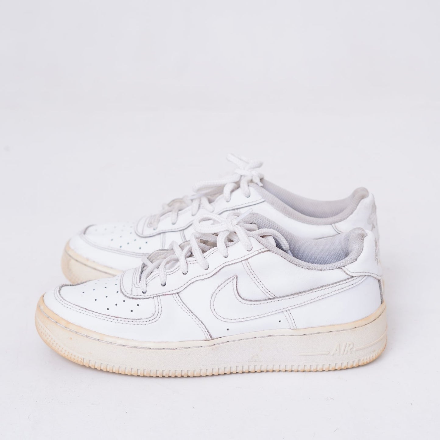 Air Force White