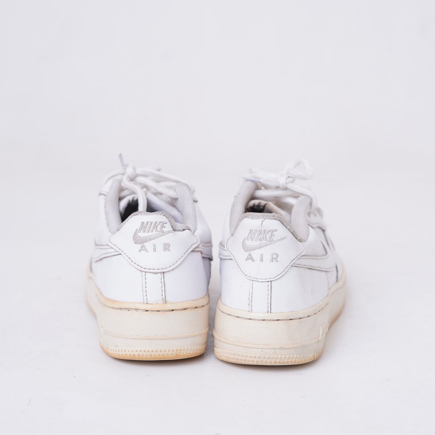 Air Force White
