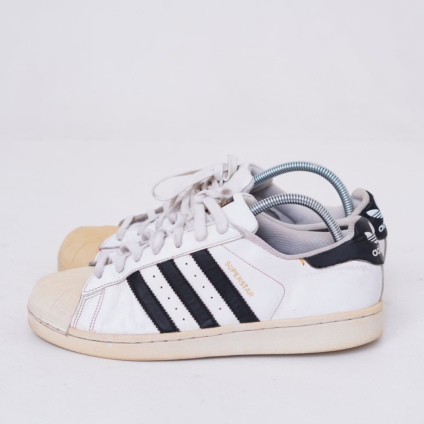 Adidas Superstars
