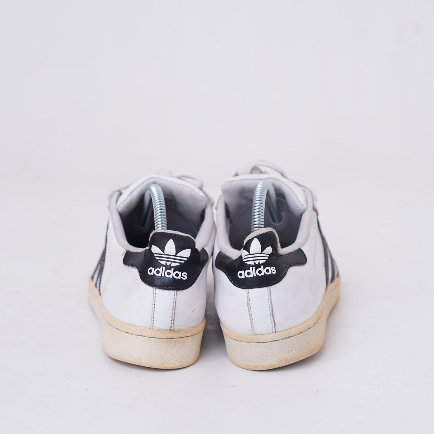 Adidas Superstars