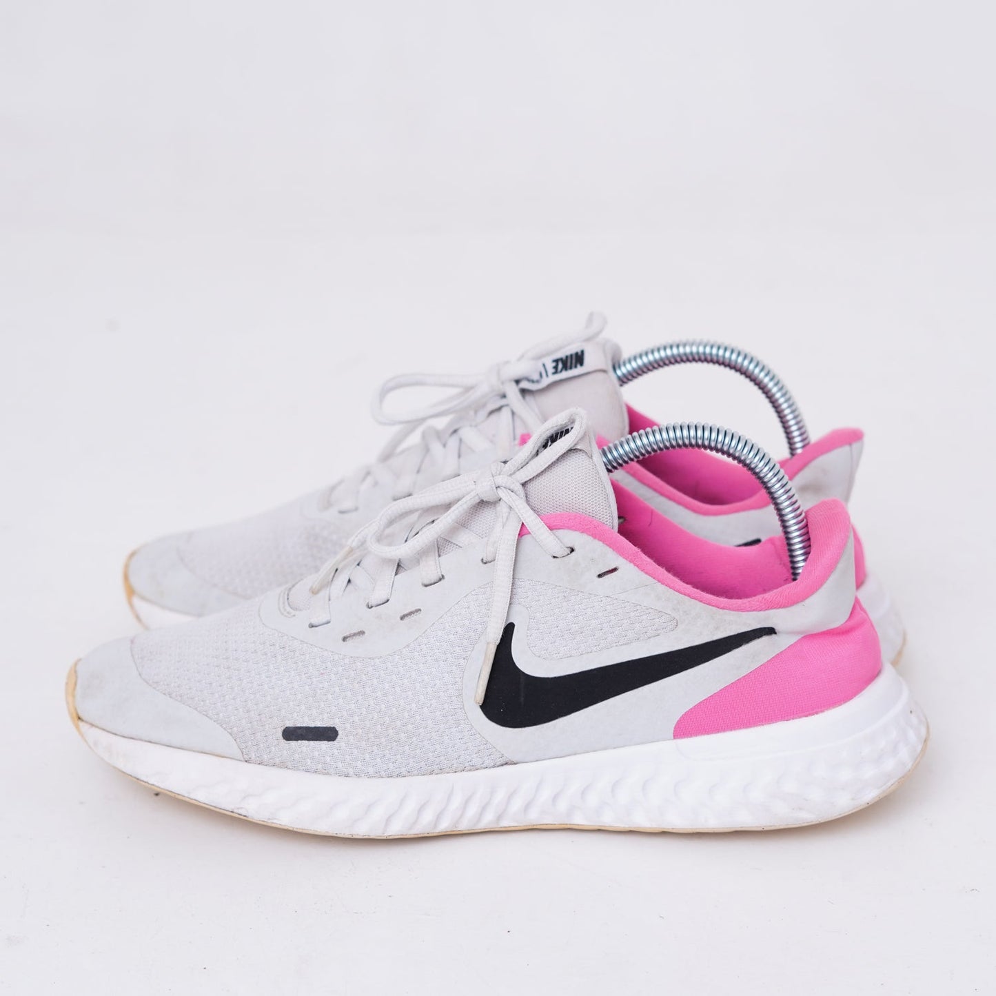 Nike revolution 5 Photon Dust "Hyper Pink"