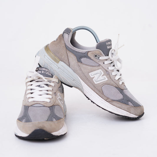Brown Sneakers