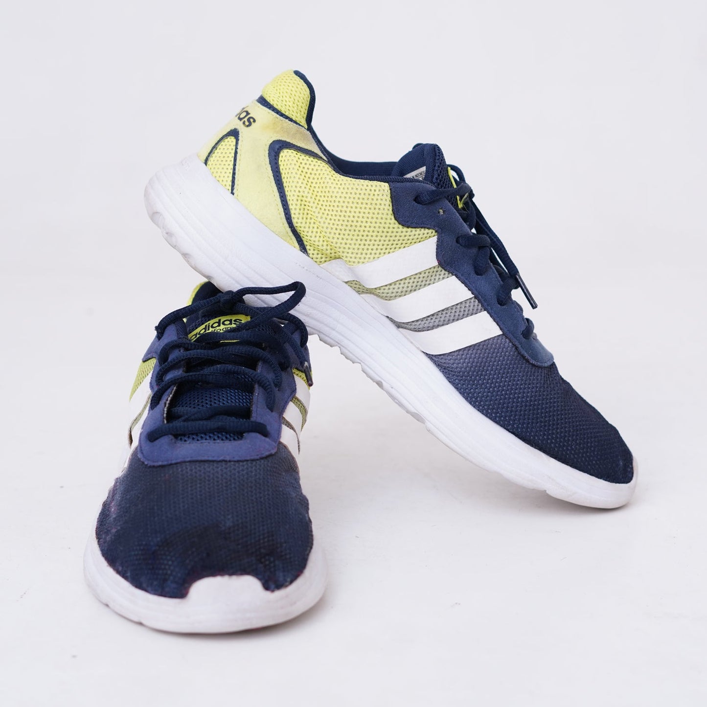 Blue Runners