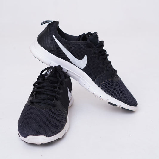 Black Runners