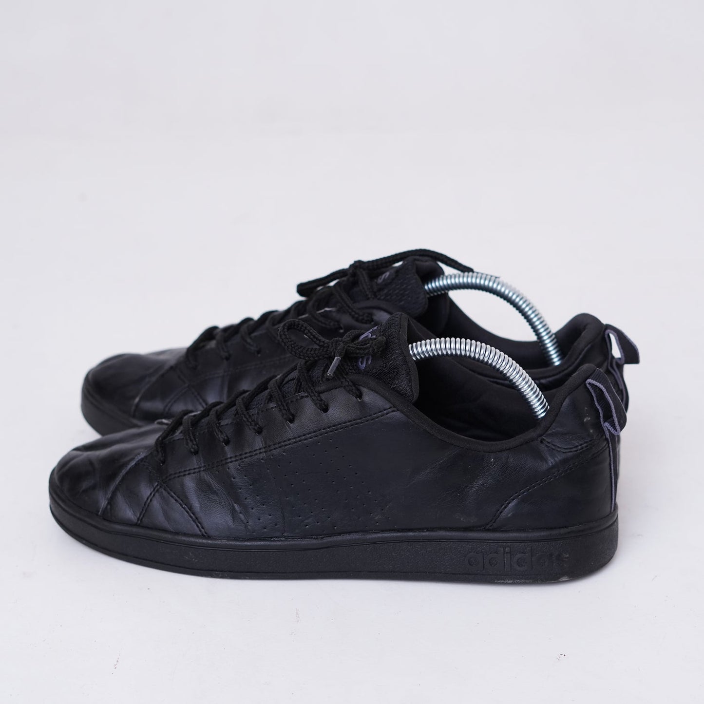 Adidas Advantage Base 2.0 Black