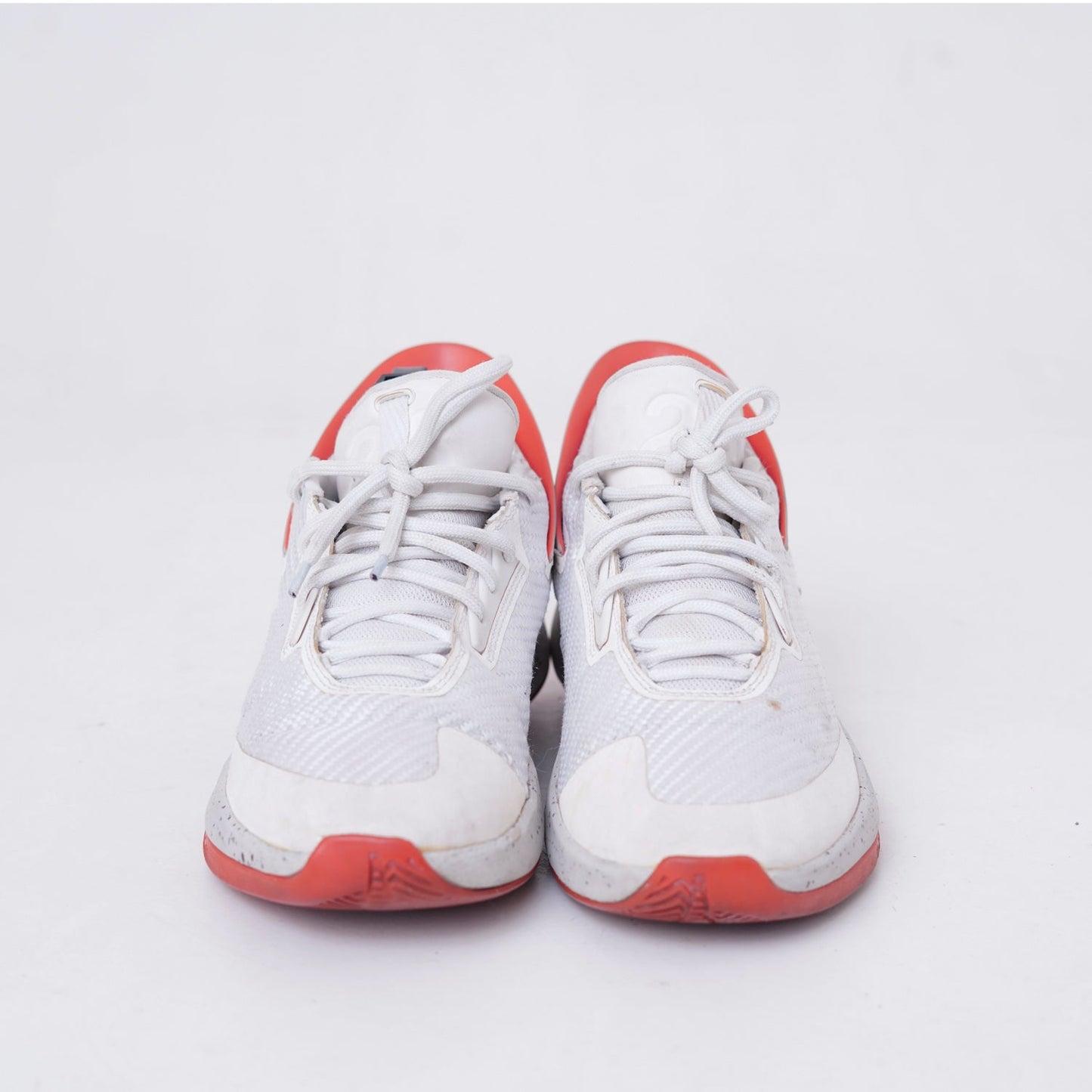 Jordan fly lockdown "white infrared"