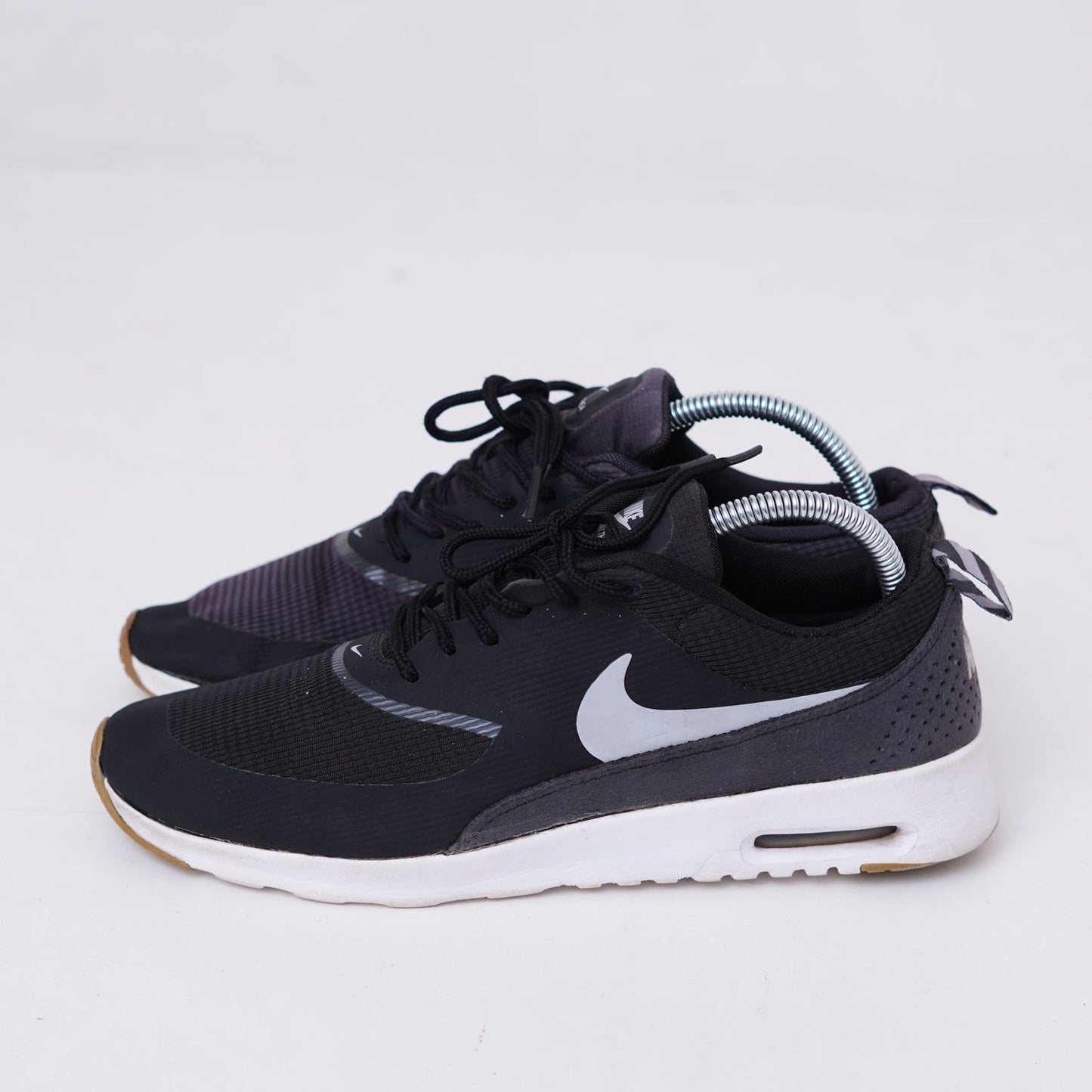 Nike Air Max Thea "Grey Anthracite" WMNS