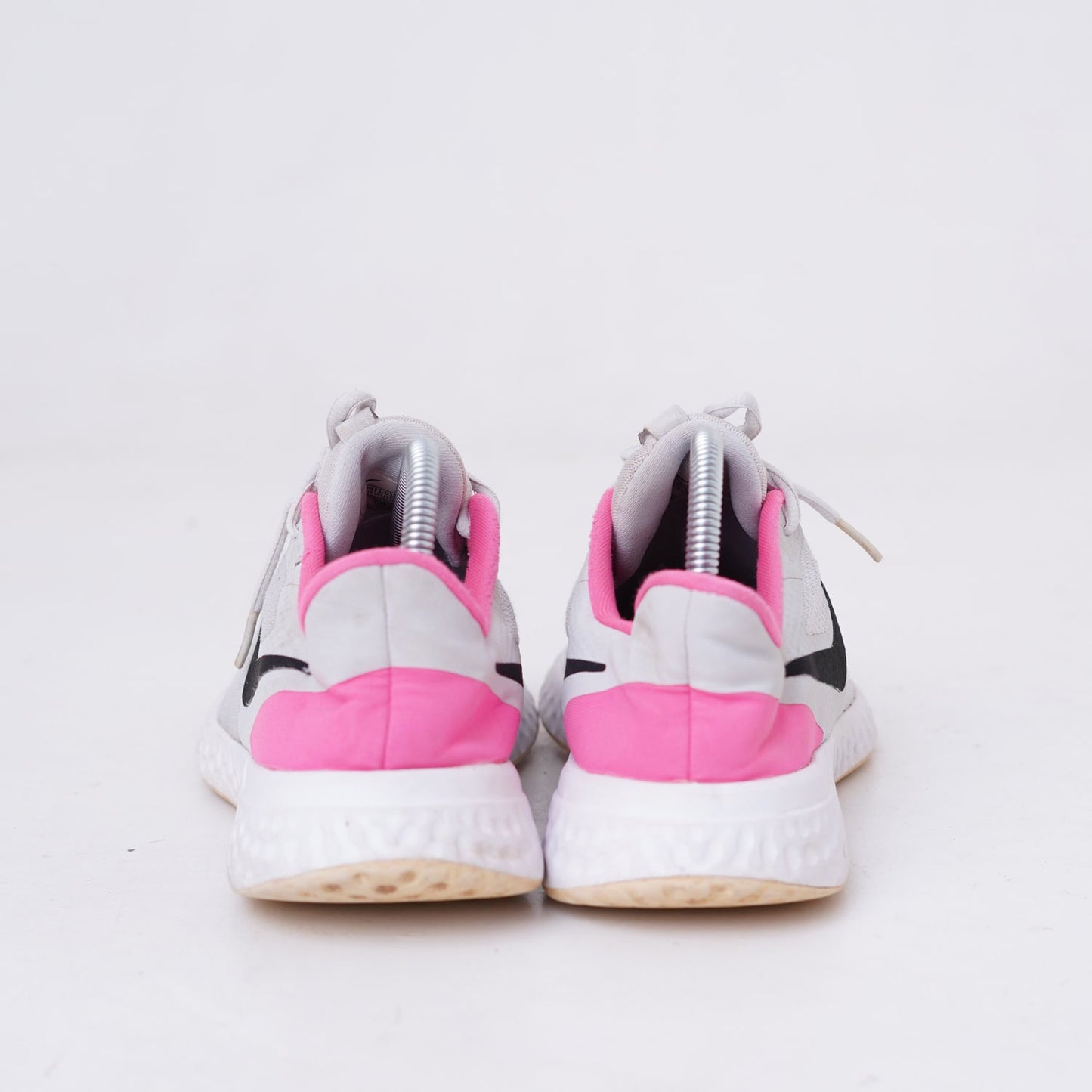 Nike revolution 5 Photon Dust "Hyper Pink"