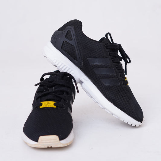 Black Running Shies