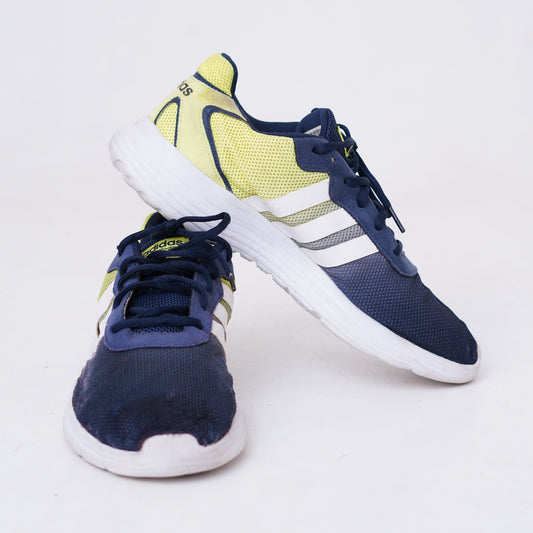 Blue Runners