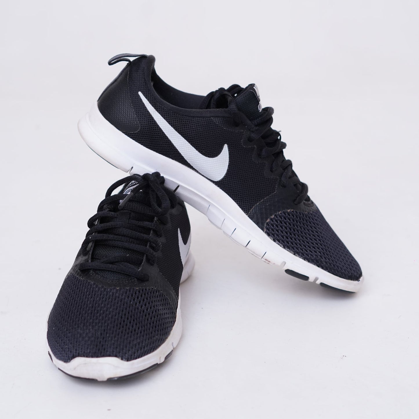 Black Runners